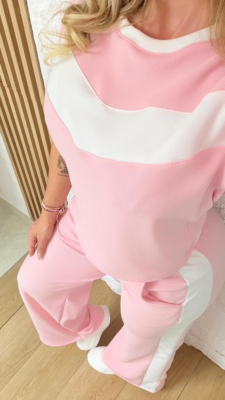 Conjunto RIB MAGIC II