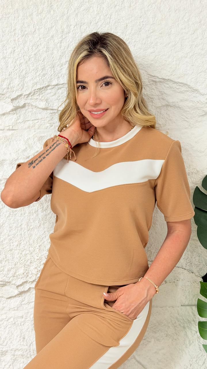 Conjunto RIB MAGIC II